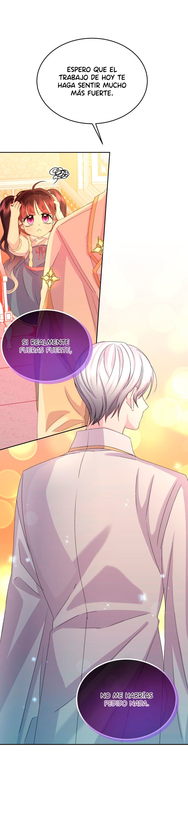Read Princesa de la perdicion ES Manga Online