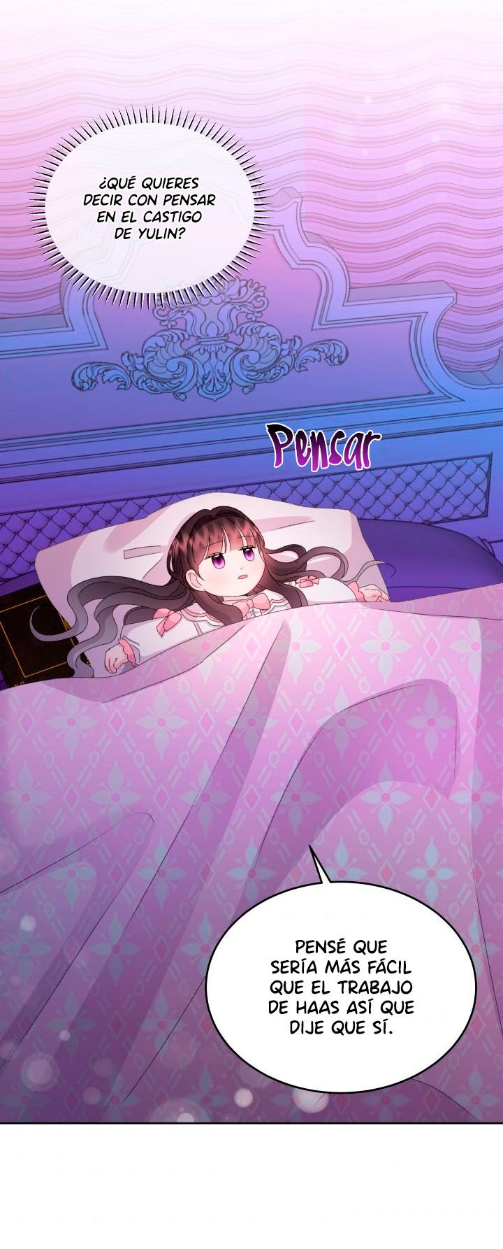 Read Princesa de la perdicion ES Manga Online