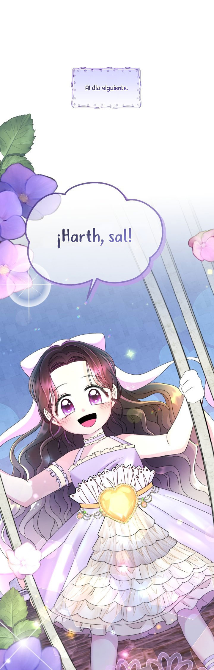 Read Princesa de la perdicion ES Manga Online