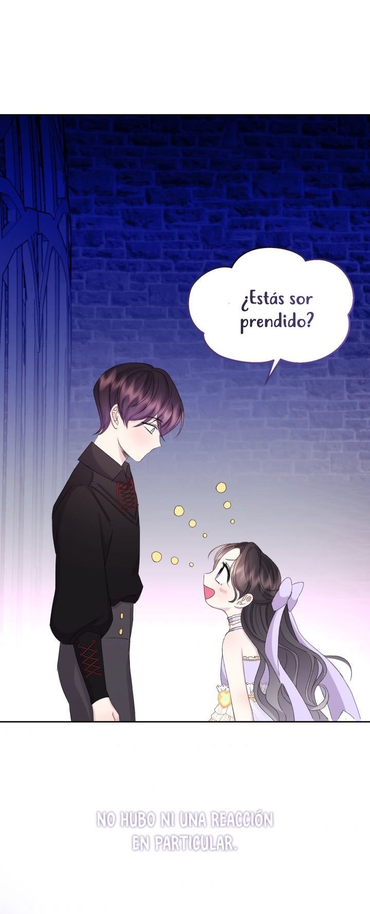 Read Princesa de la perdicion ES Manga Online