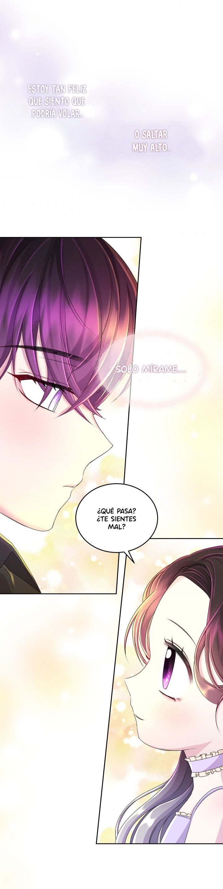 Read Princesa de la perdicion ES Manga Online
