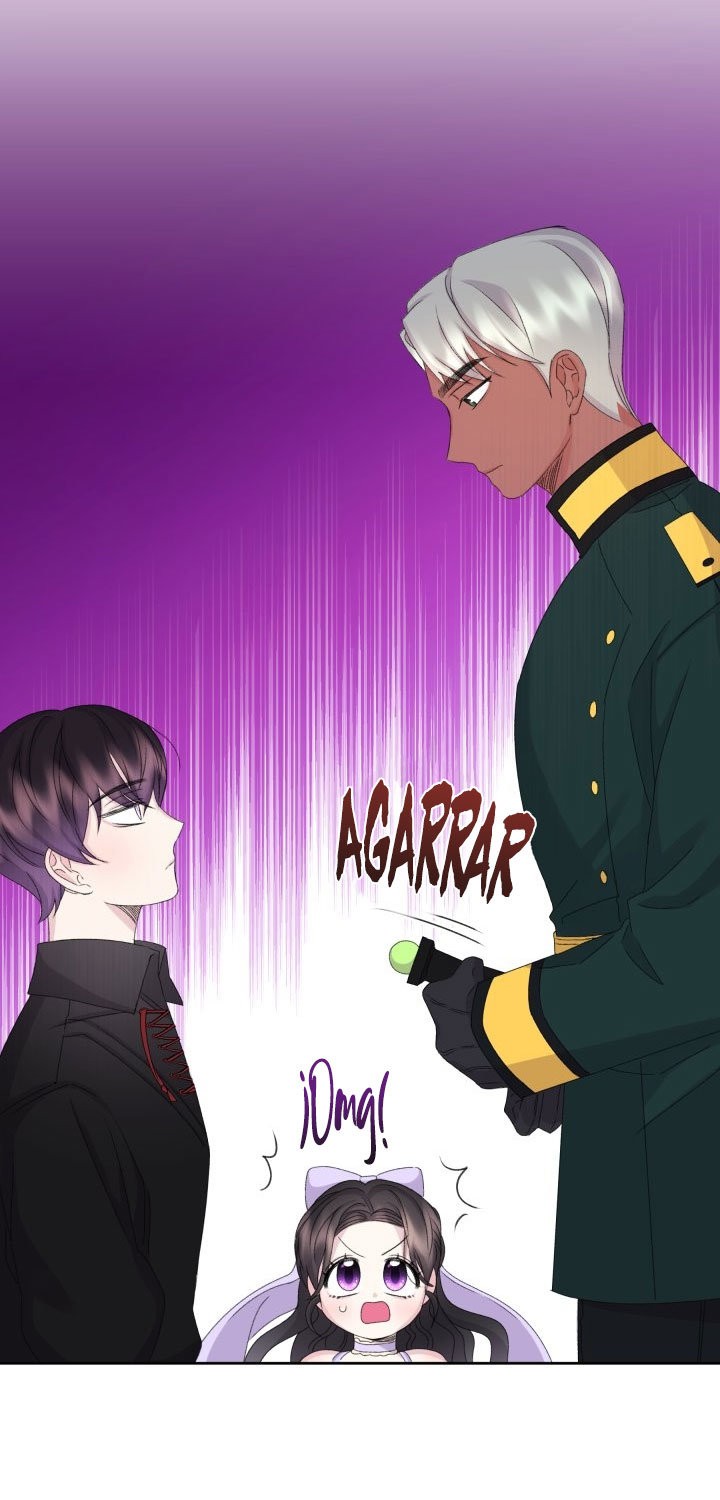 Read Princesa de la perdicion ES Manga Online