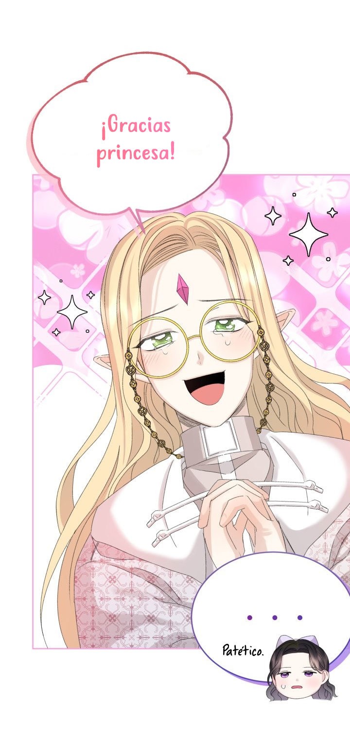 Read Princesa de la perdicion ES Manga Online