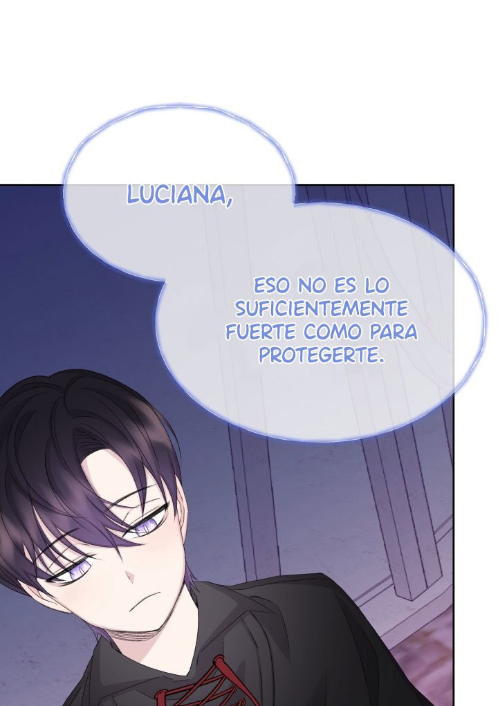 Read Princesa de la perdicion ES Manga Online