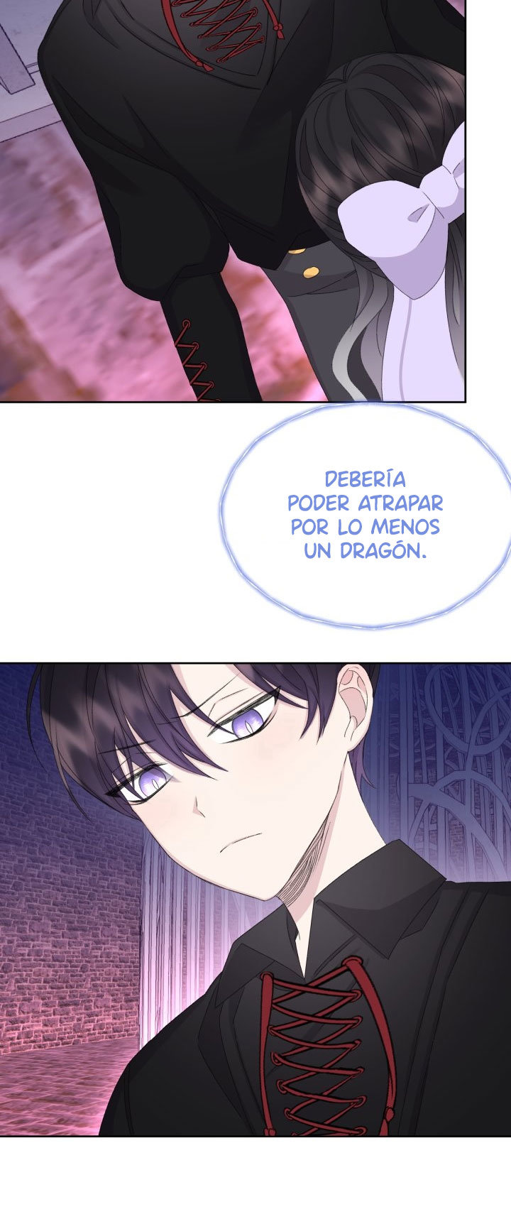 Read Princesa de la perdicion ES Manga Online