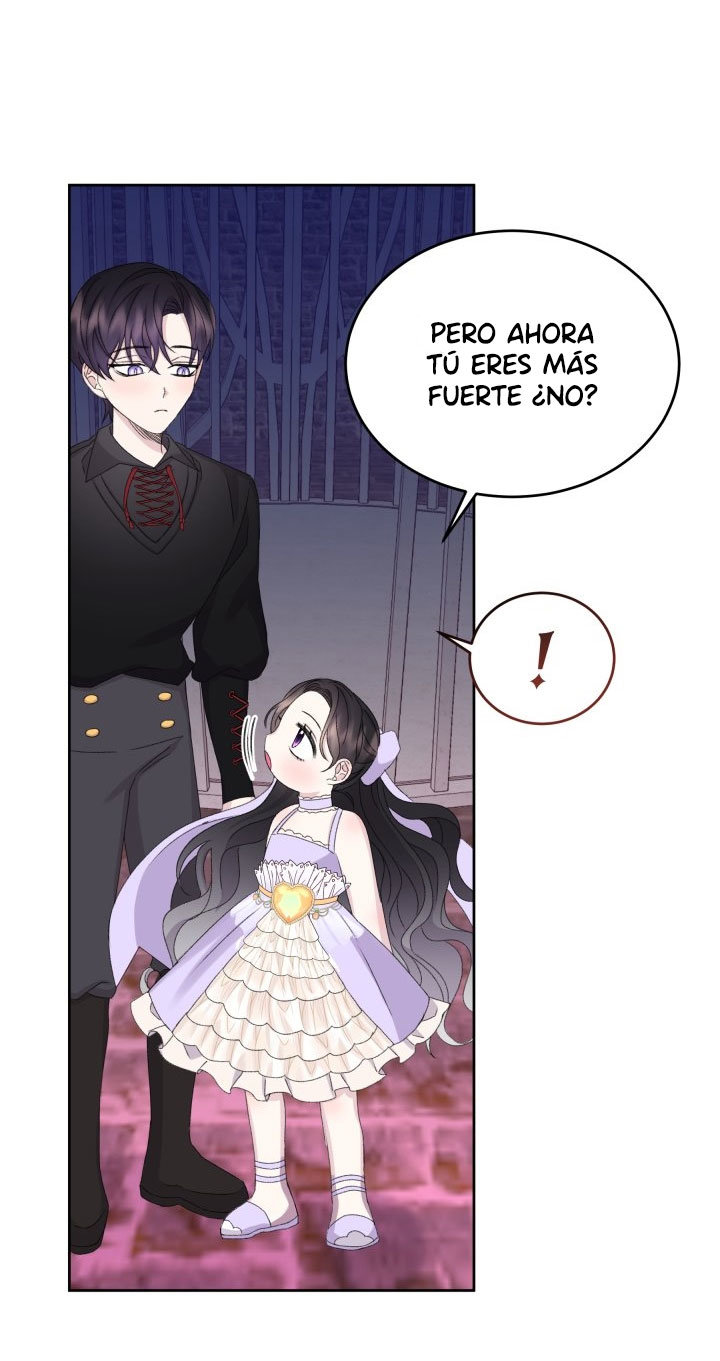 Read Princesa de la perdicion ES Manga Online