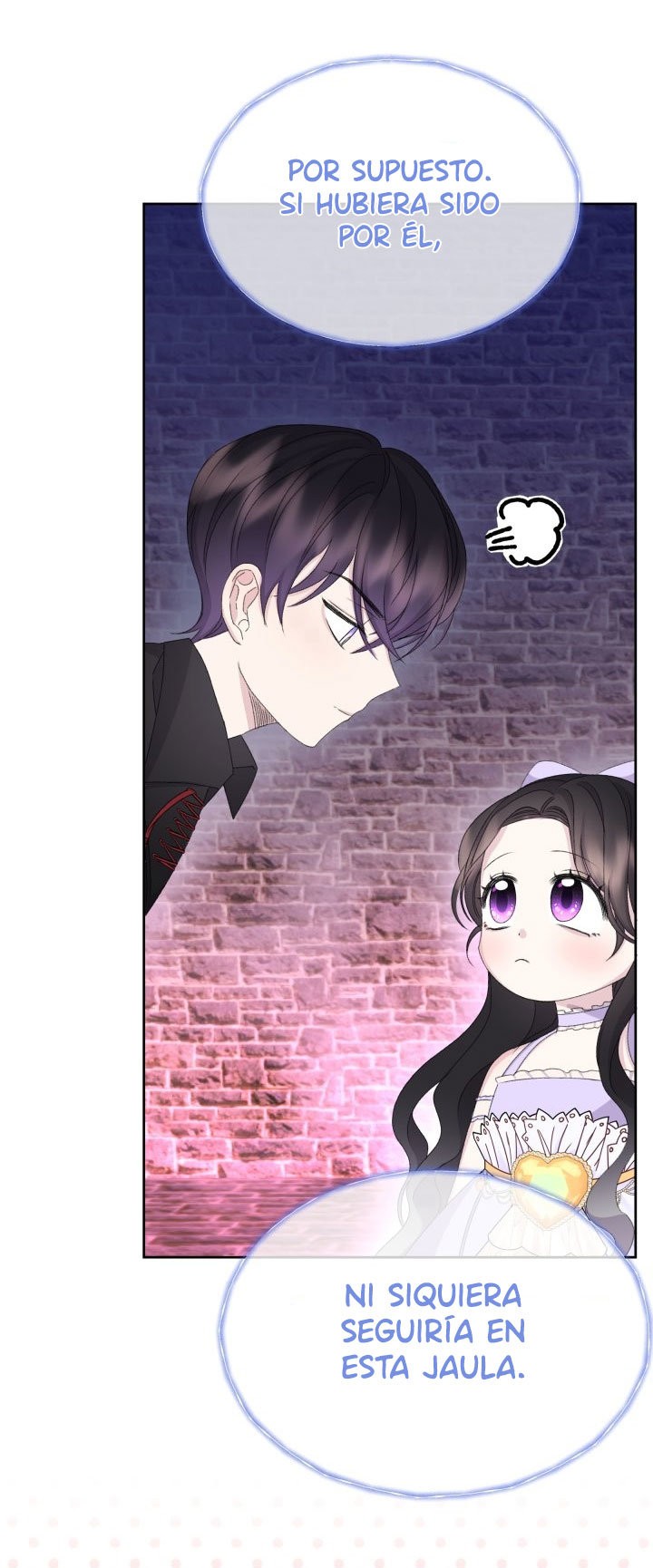 Read Princesa de la perdicion ES Manga Online