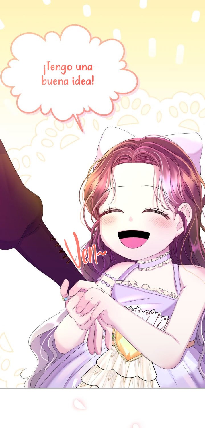 Read Princesa de la perdicion ES Manga Online