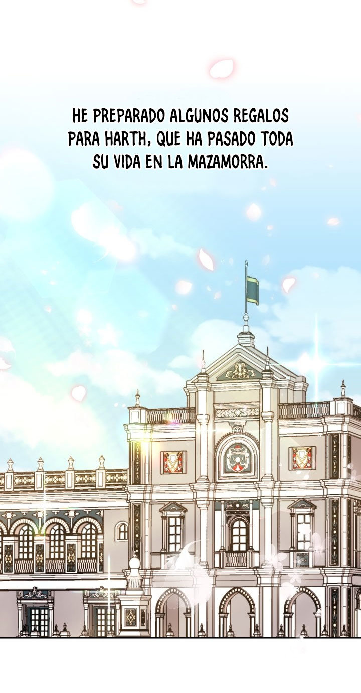 Read Princesa de la perdicion ES Manga Online