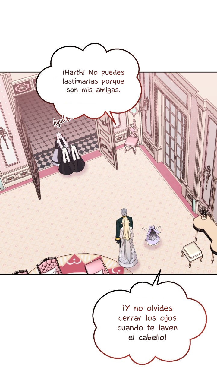 Read Princesa de la perdicion ES Manga Online