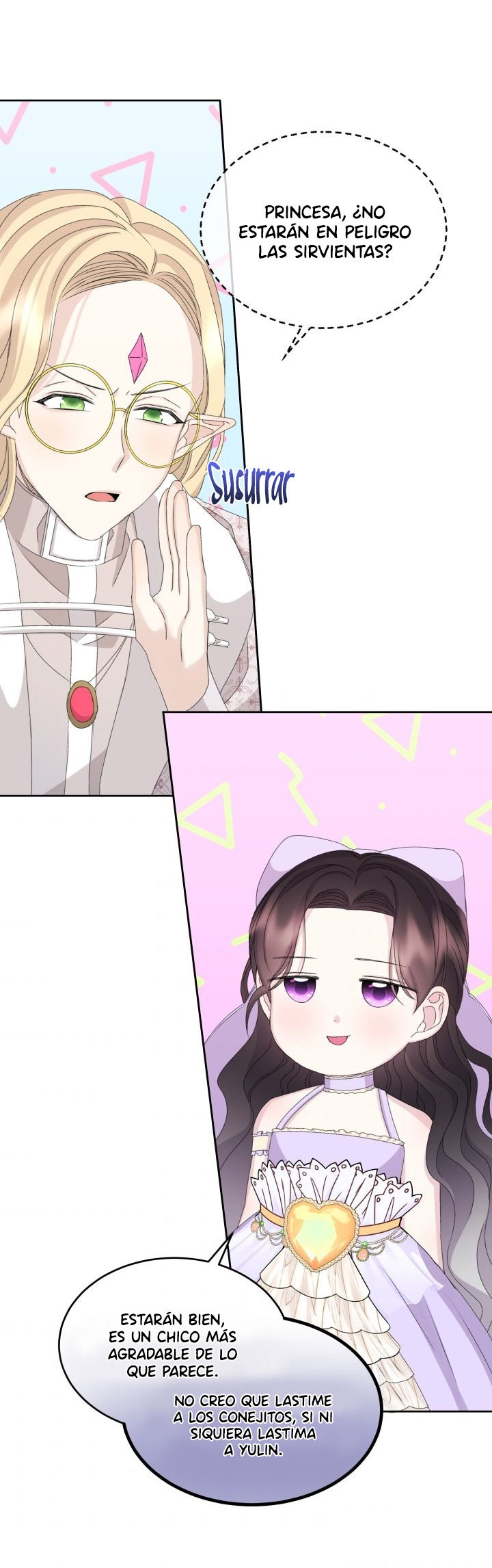 Read Princesa de la perdicion ES Manga Online