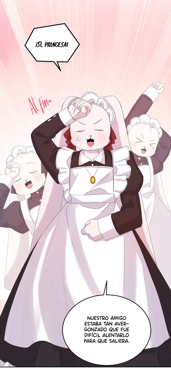 Read Princesa de la perdicion ES Manga Online