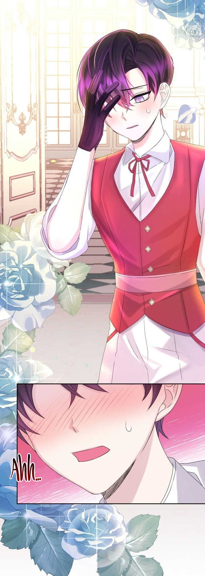 Read Princesa de la perdicion ES Manga Online