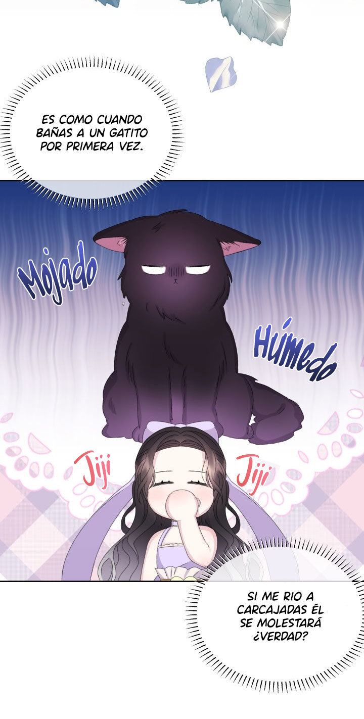 Read Princesa de la perdicion ES Manga Online