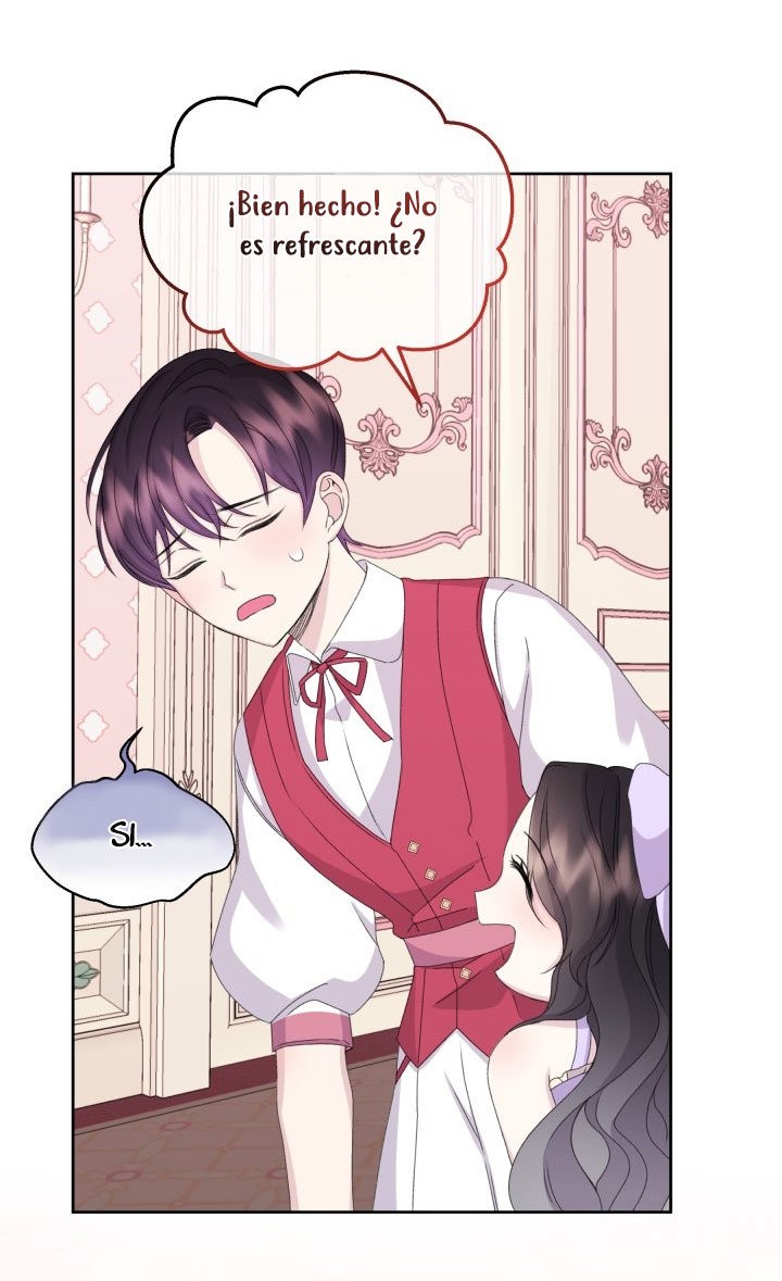 Read Princesa de la perdicion ES Manga Online