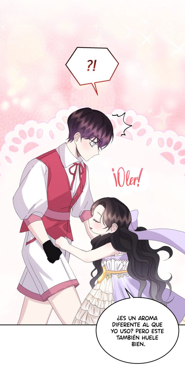 Read Princesa de la perdicion ES Manga Online