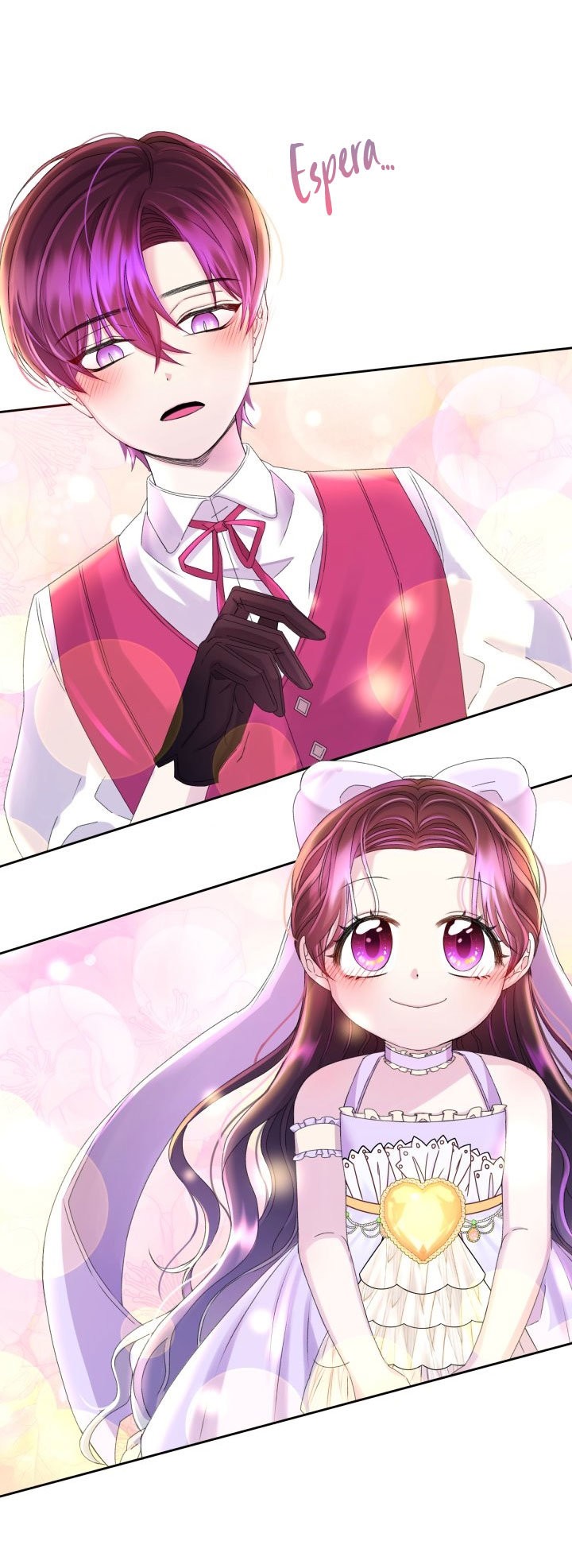 Read Princesa de la perdicion ES Manga Online