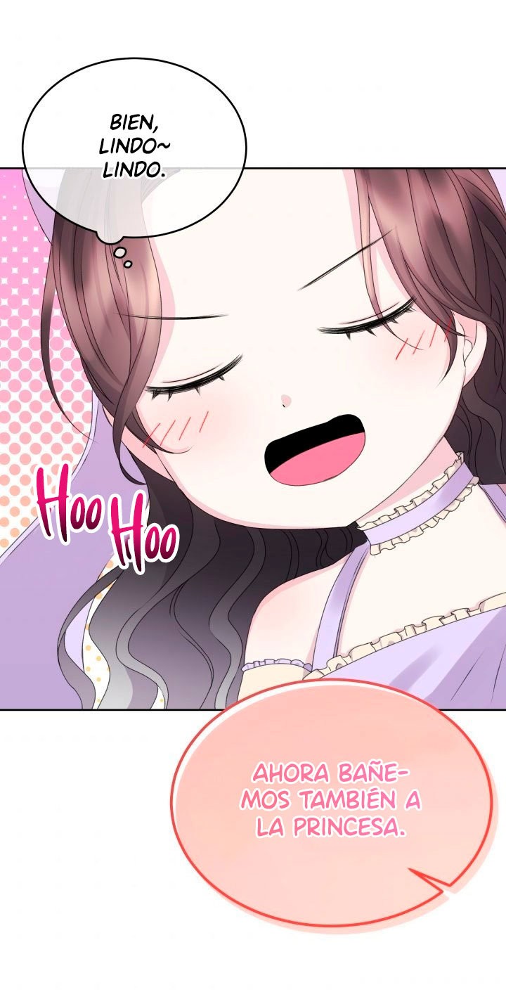 Read Princesa de la perdicion ES Manga Online