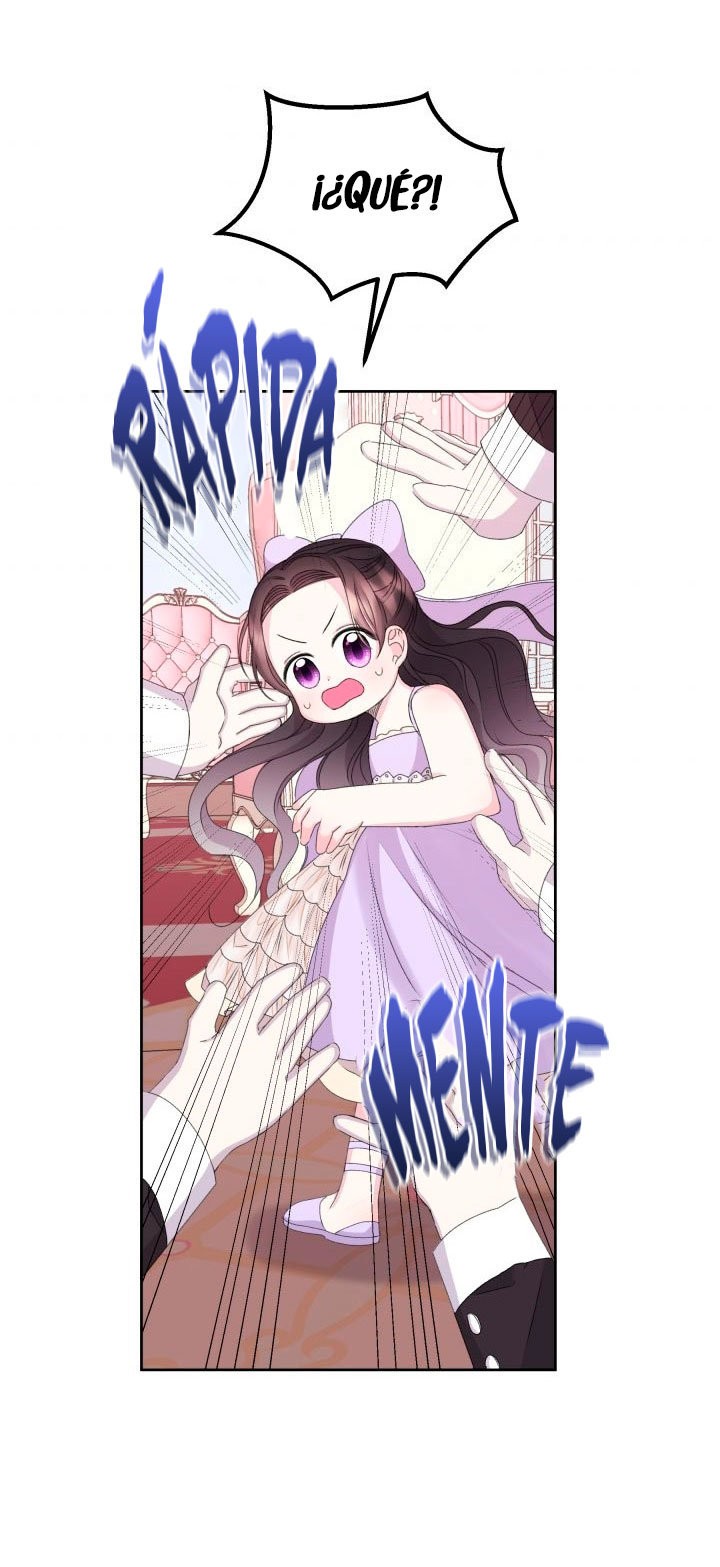 Read Princesa de la perdicion ES Manga Online