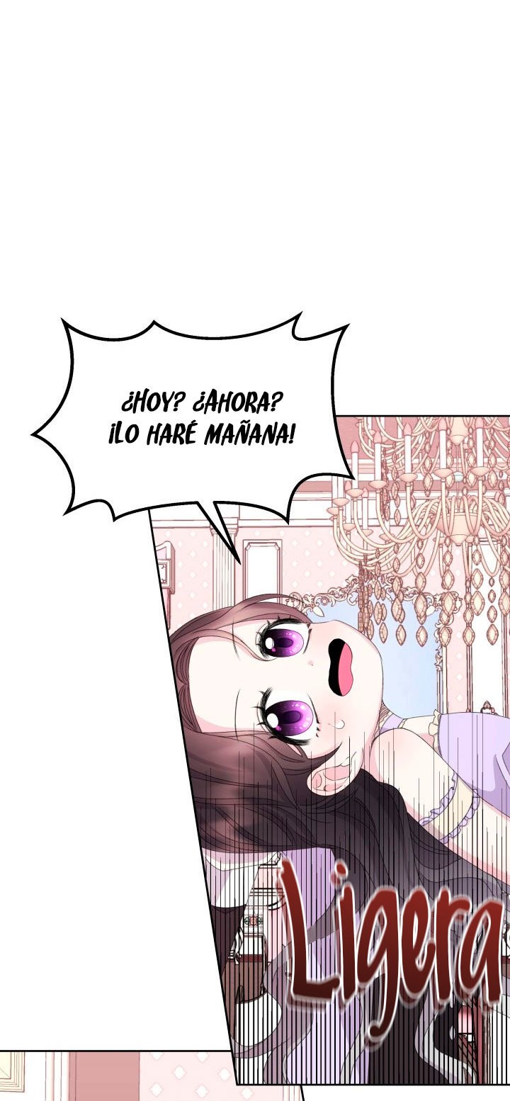 Read Princesa de la perdicion ES Manga Online