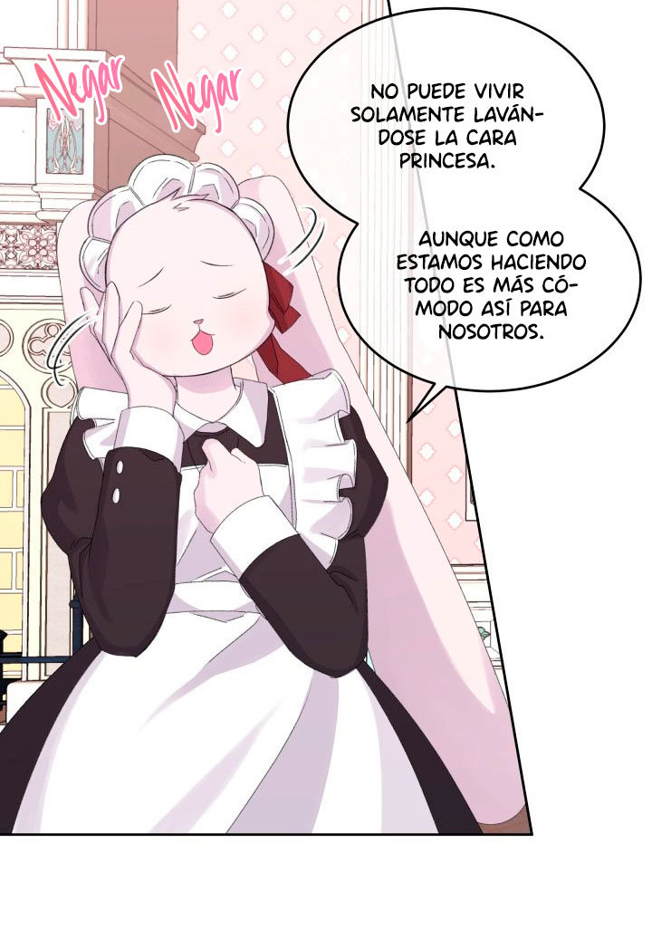 Read Princesa de la perdicion ES Manga Online
