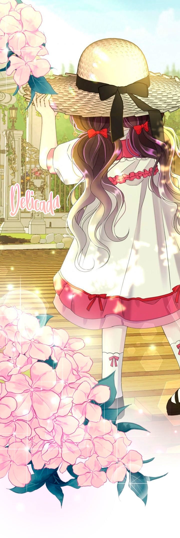 Read Princesa de la perdicion ES Manga Online