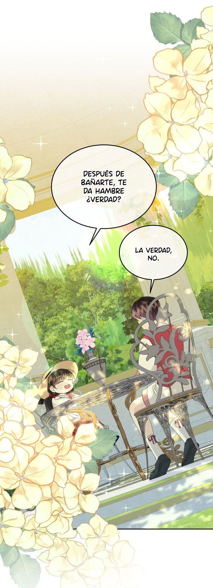 Read Princesa de la perdicion ES Manga Online