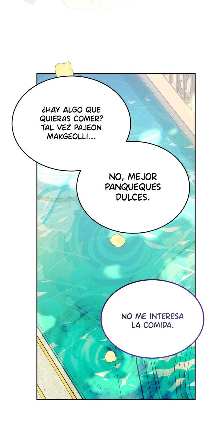 Read Princesa de la perdicion ES Manga Online