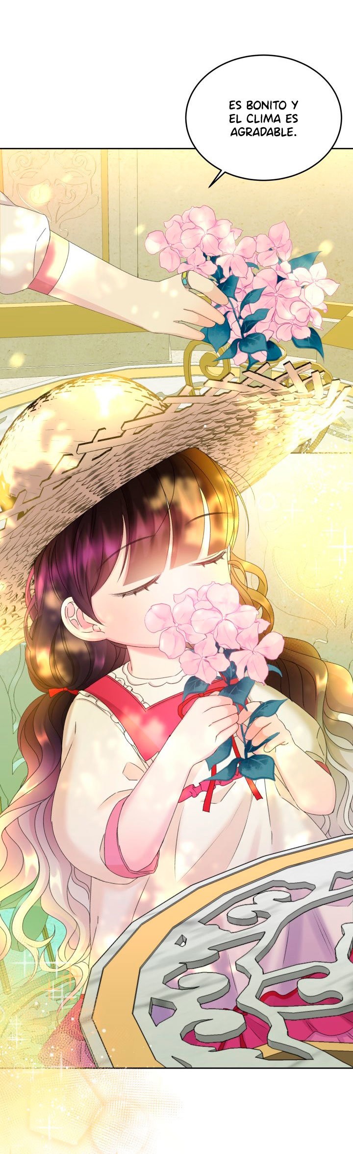 Read Princesa de la perdicion ES Manga Online