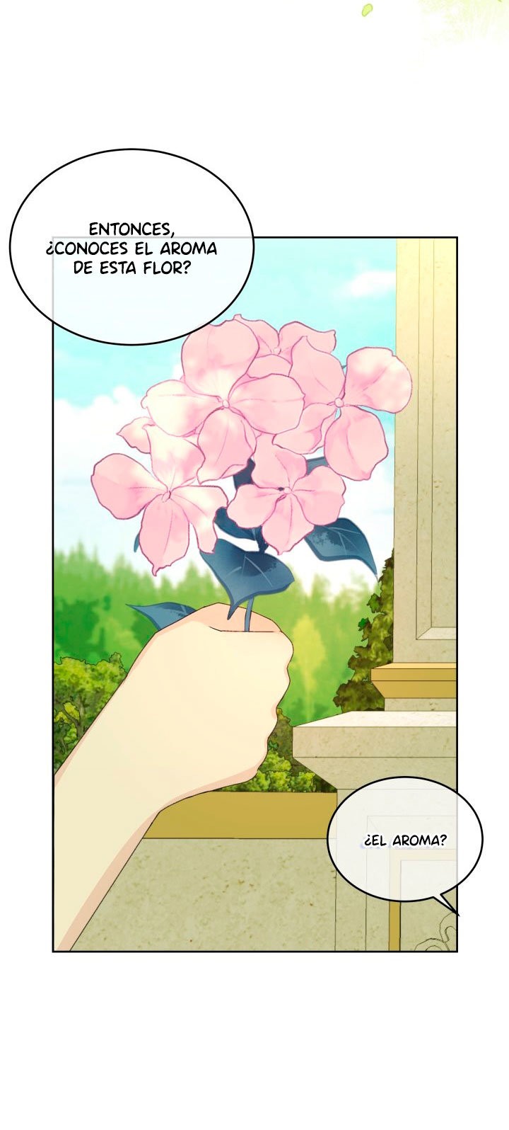 Read Princesa de la perdicion ES Manga Online