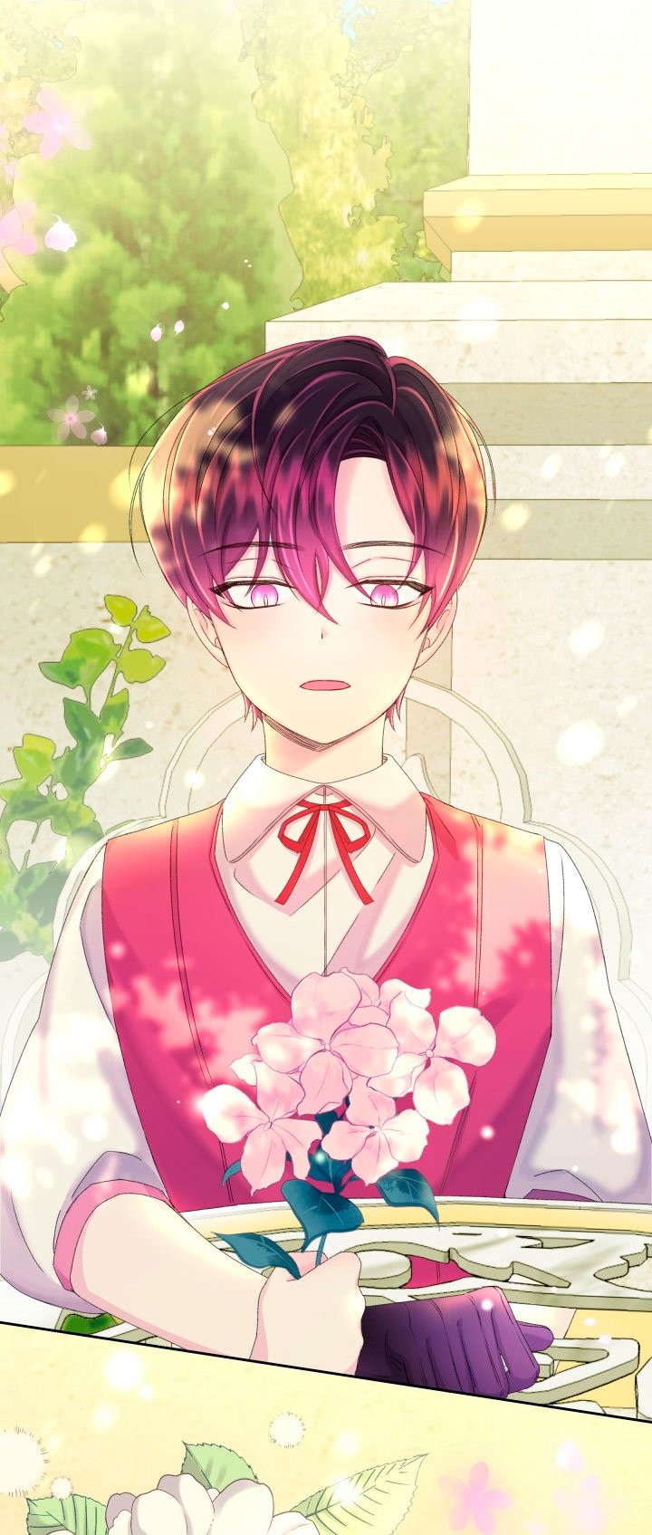 Read Princesa de la perdicion ES Manga Online