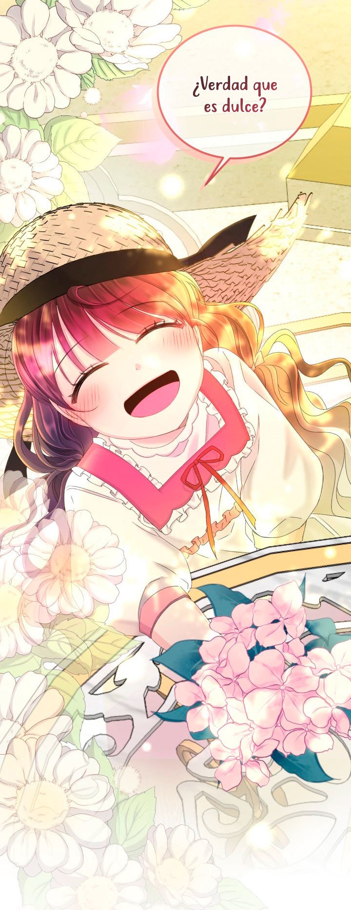 Read Princesa de la perdicion ES Manga Online