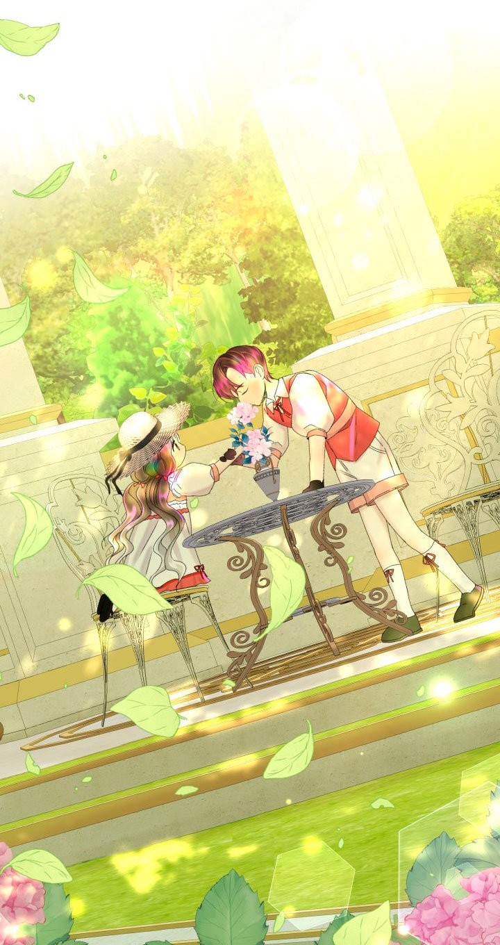 Read Princesa de la perdicion ES Manga Online