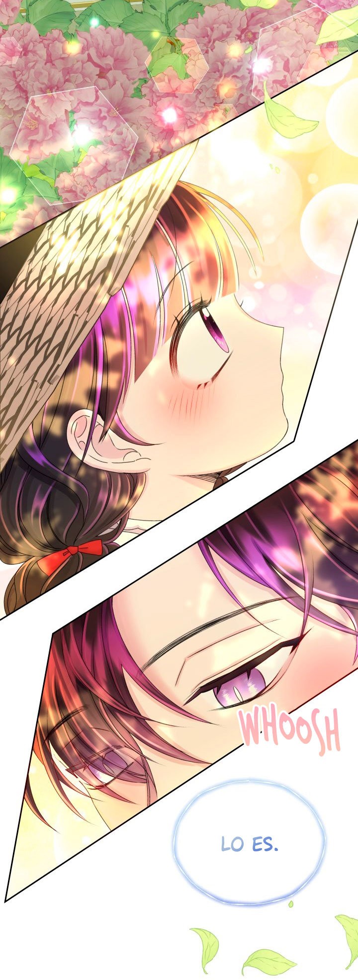 Read Princesa de la perdicion ES Manga Online