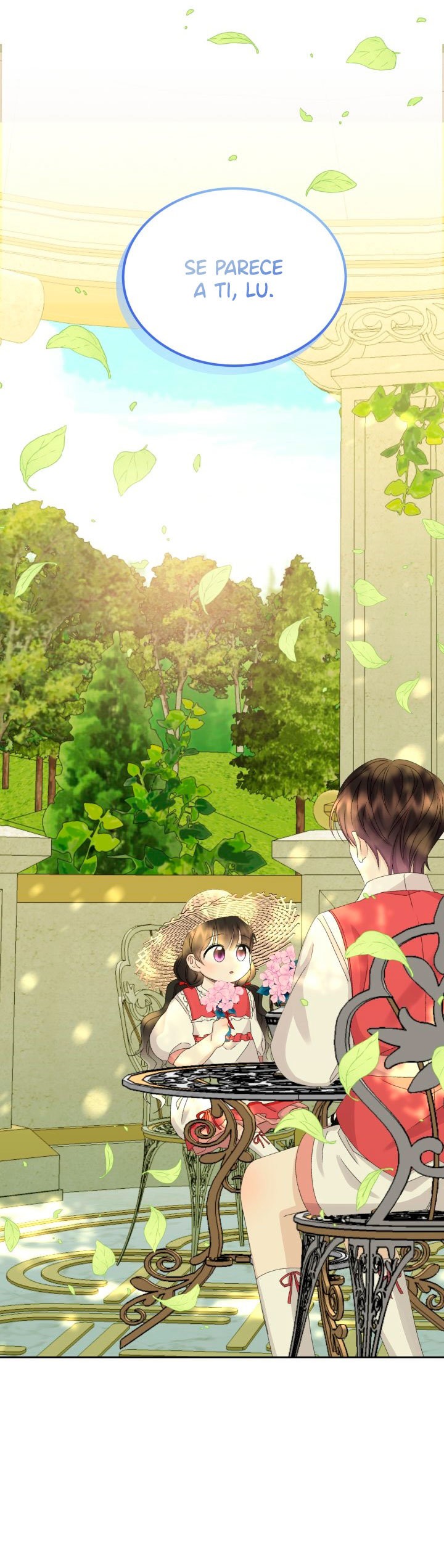 Read Princesa de la perdicion ES Manga Online
