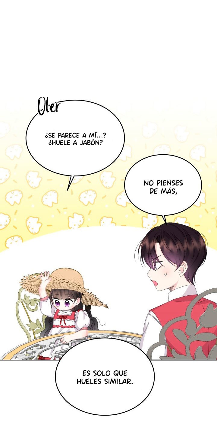 Read Princesa de la perdicion ES Manga Online