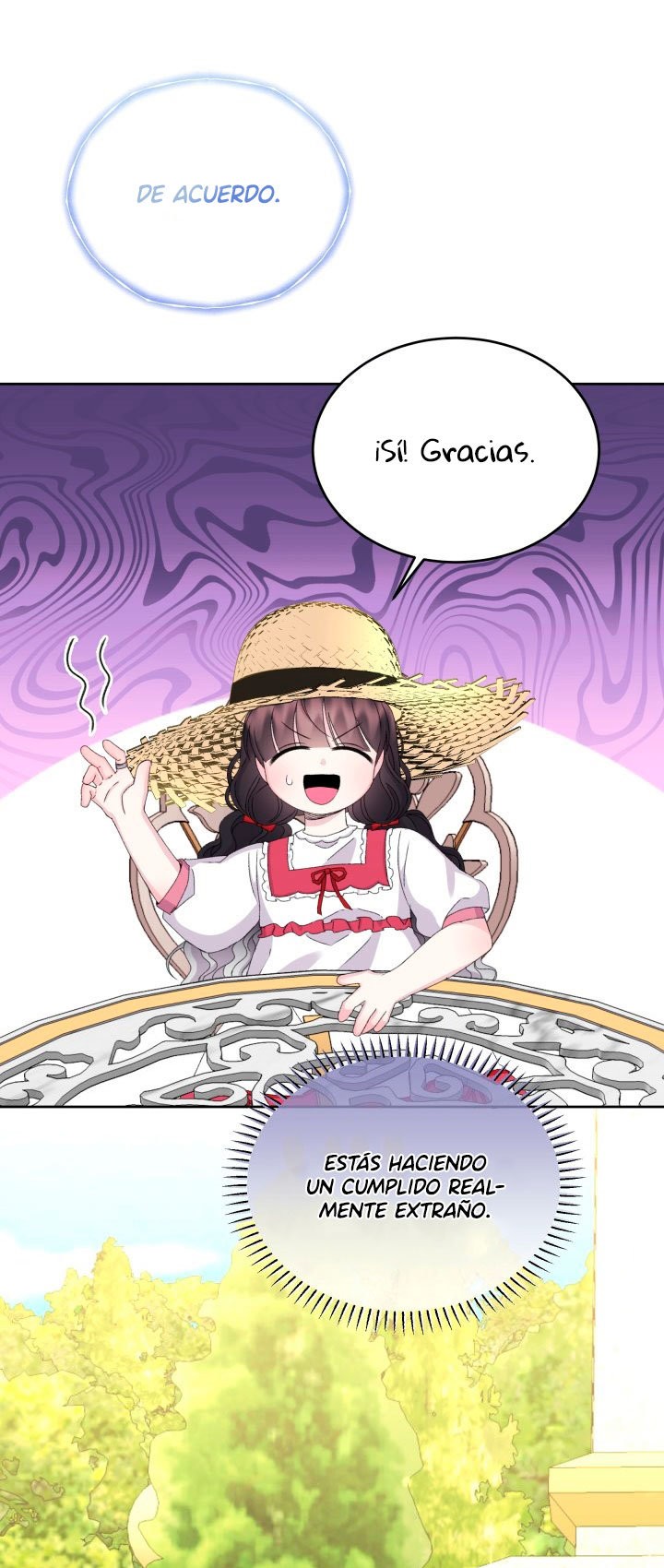 Read Princesa de la perdicion ES Manga Online