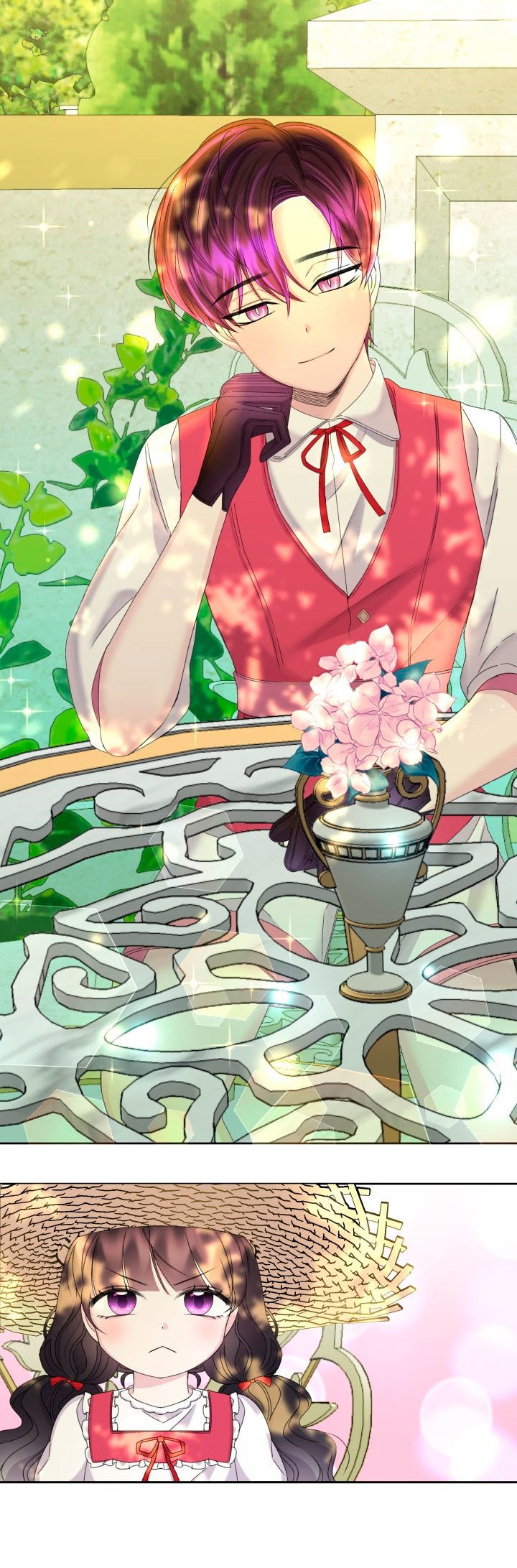 Read Princesa de la perdicion ES Manga Online