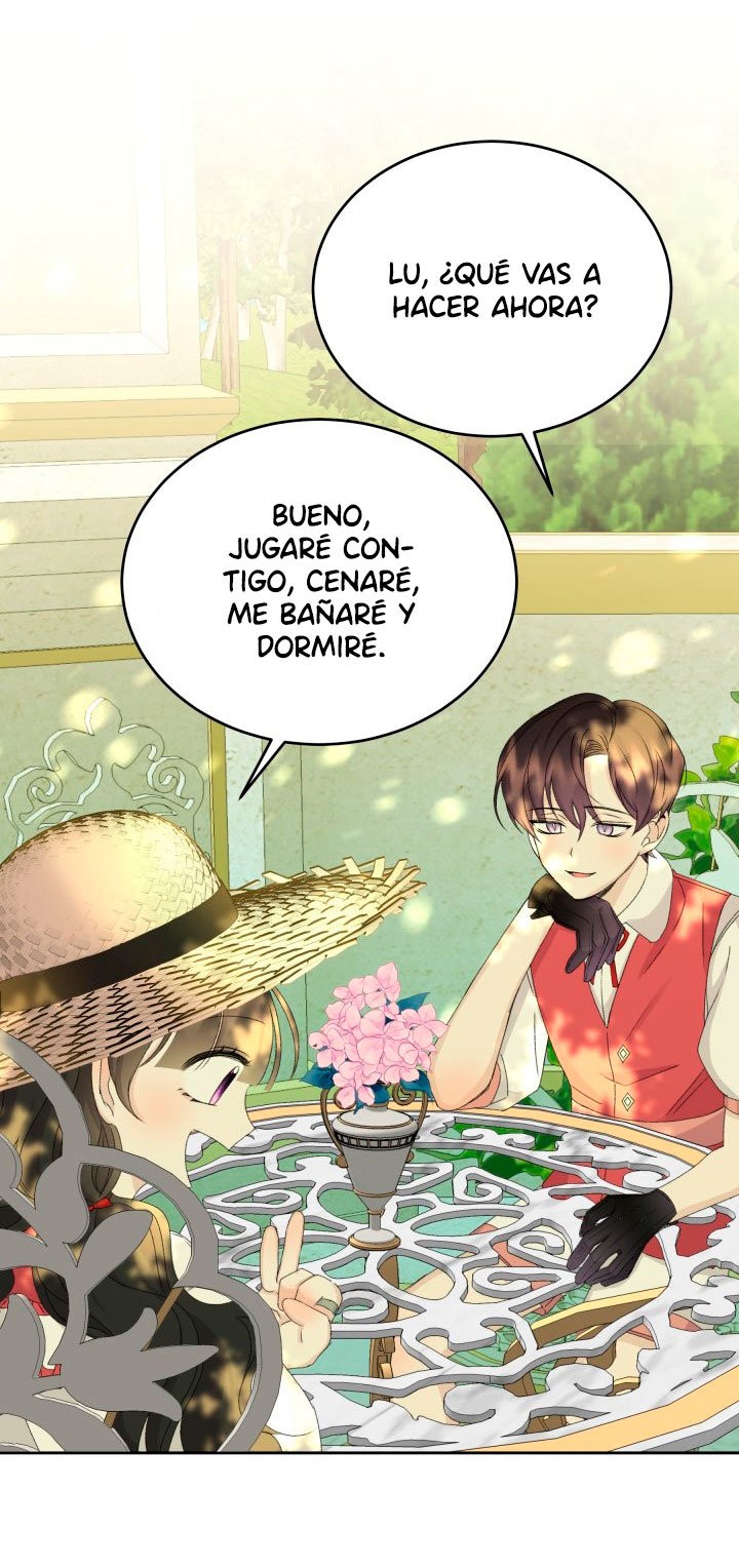 Read Princesa de la perdicion ES Manga Online