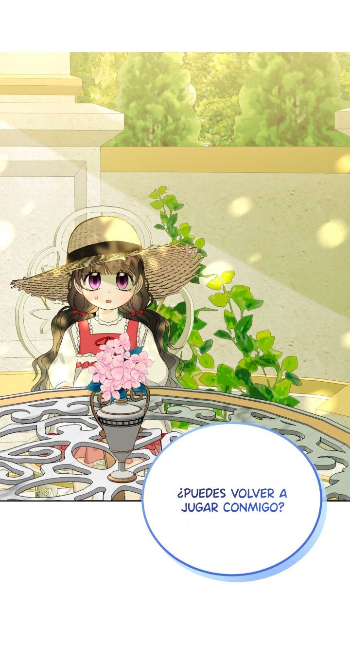 Read Princesa de la perdicion ES Manga Online