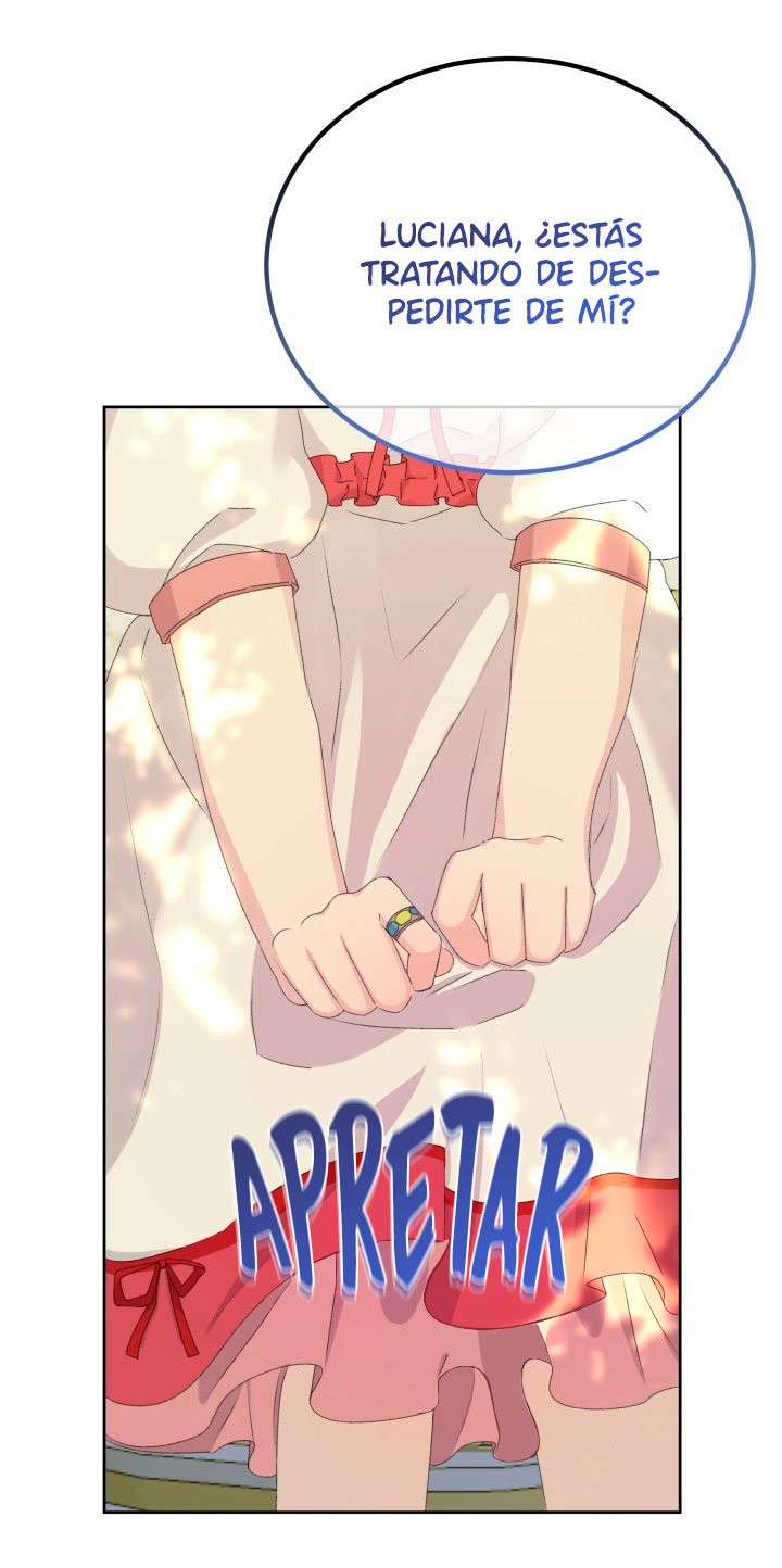 Read Princesa de la perdicion ES Manga Online
