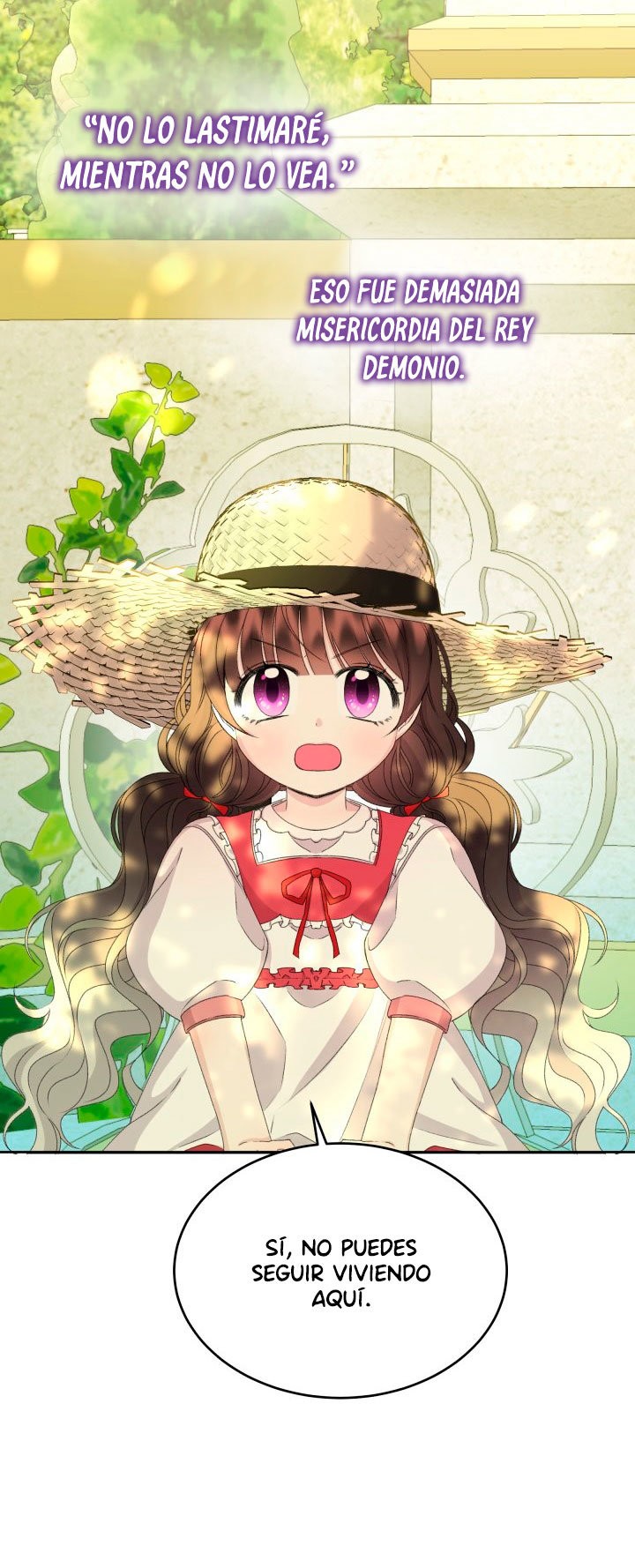 Read Princesa de la perdicion ES Manga Online