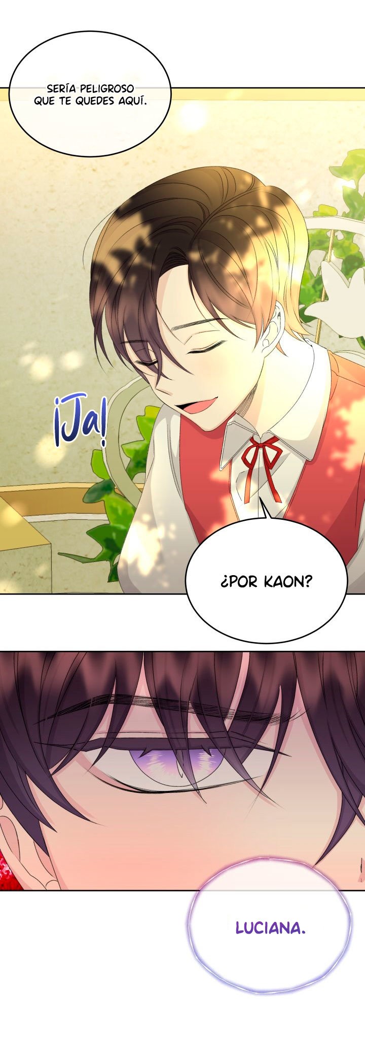 Read Princesa de la perdicion ES Manga Online
