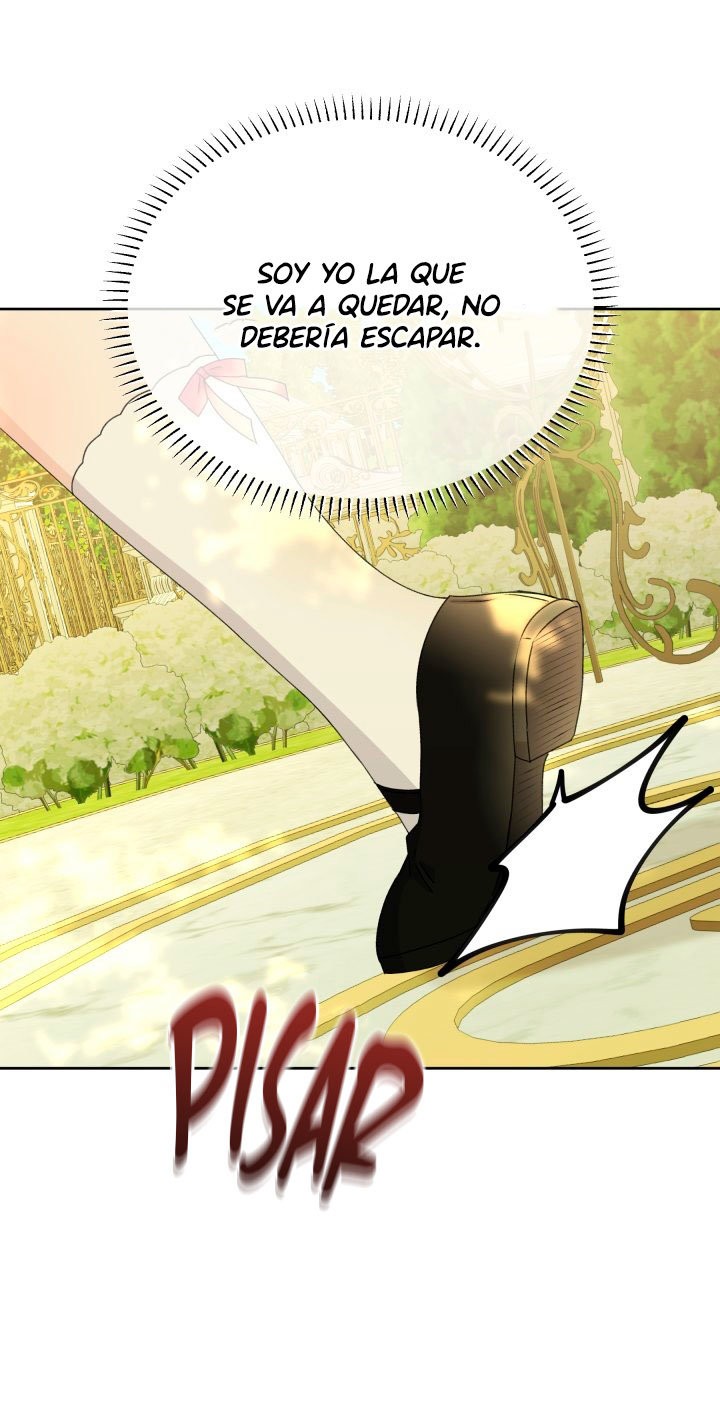 Read Princesa de la perdicion ES Manga Online