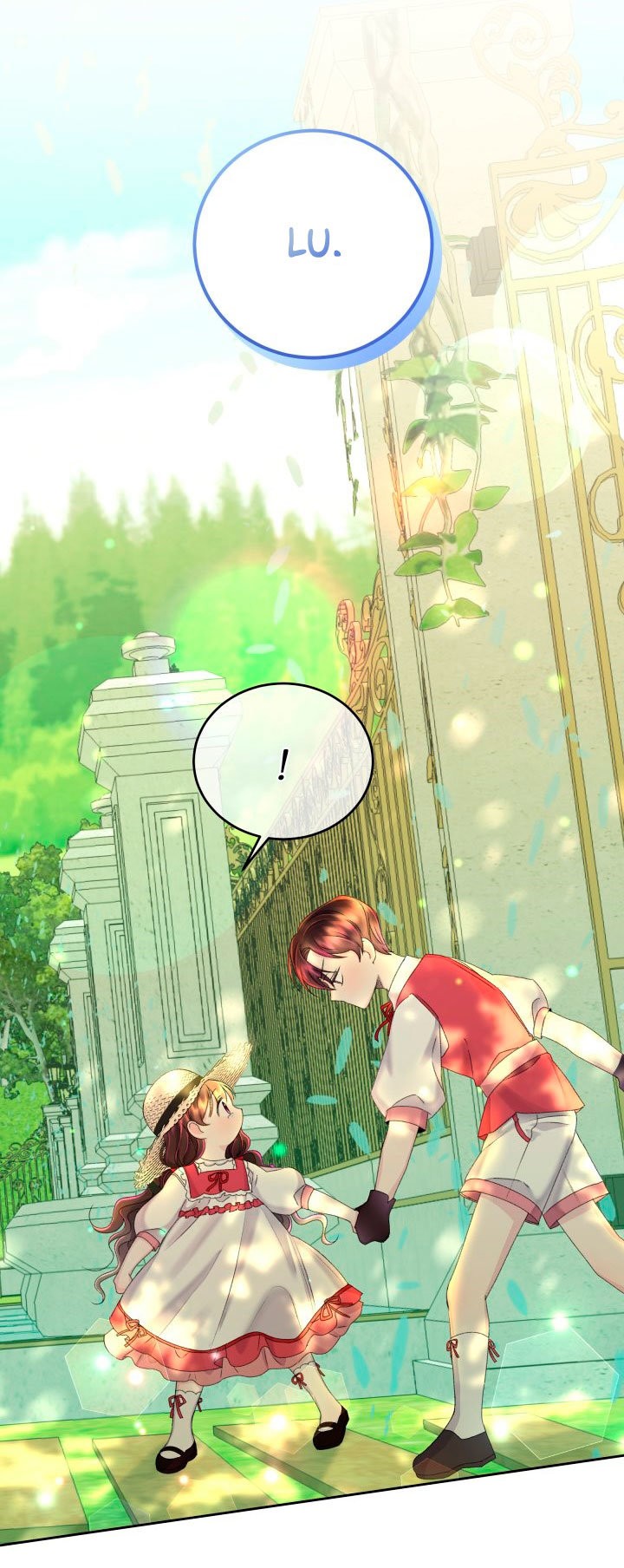 Read Princesa de la perdicion ES Manga Online