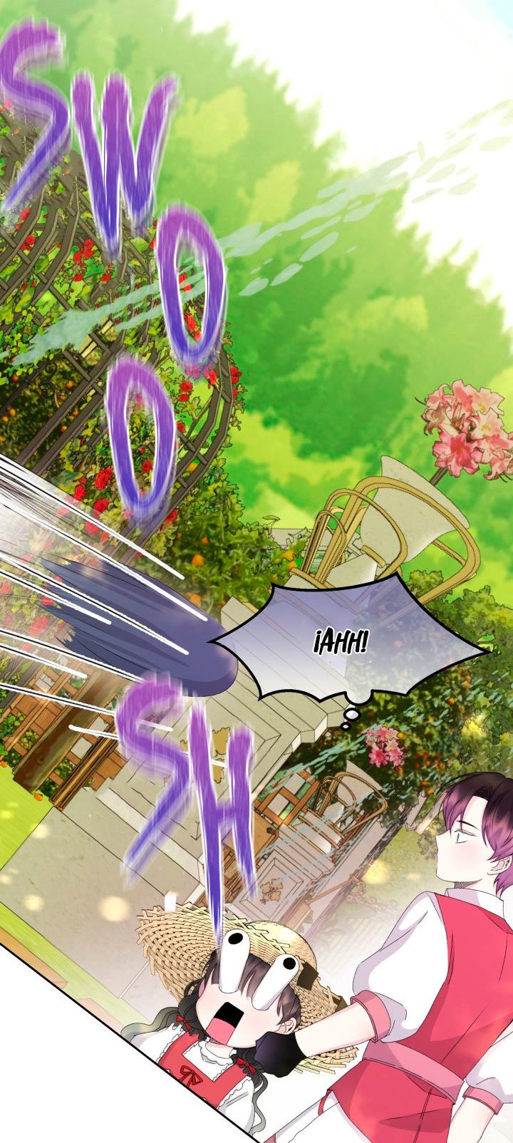 Read Princesa de la perdicion ES Manga Online