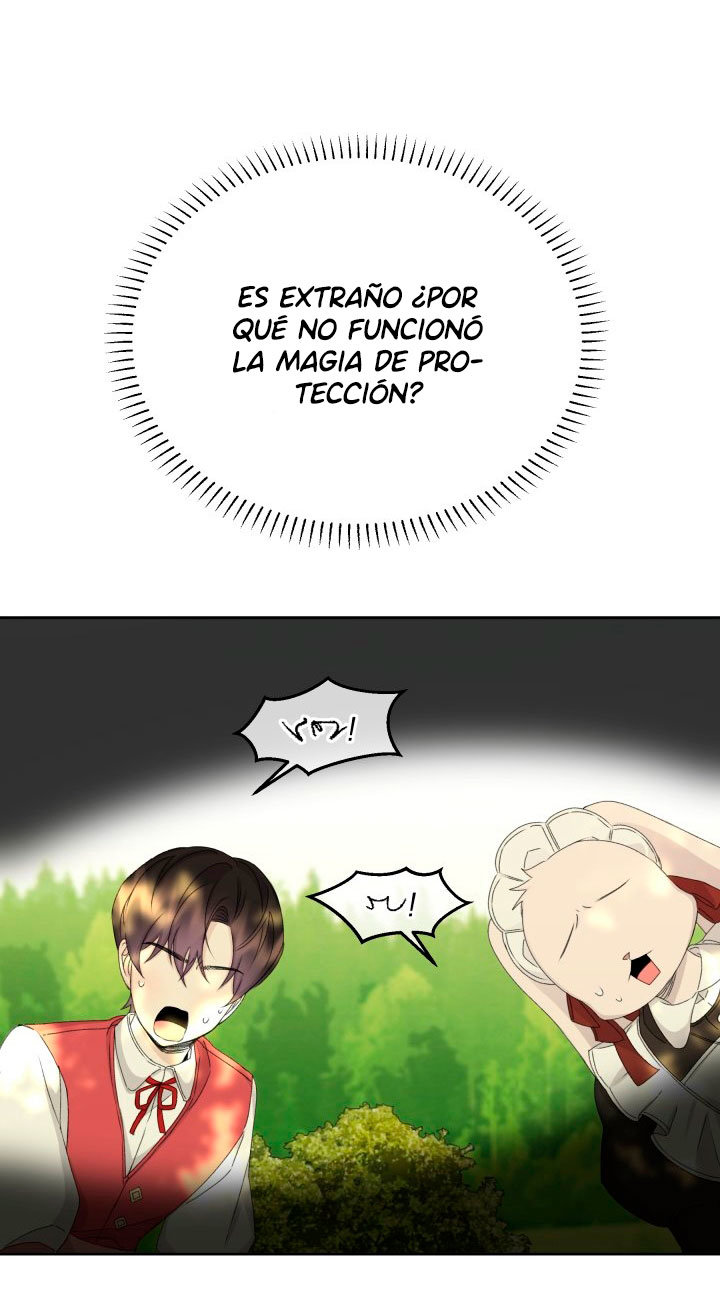 Read Princesa de la perdicion ES Manga Online