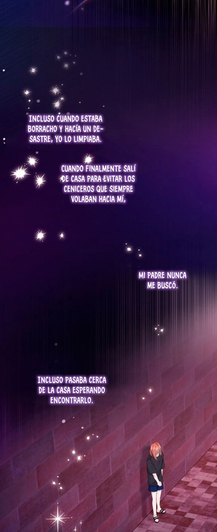 Read Princesa de la perdicion ES Manga Online