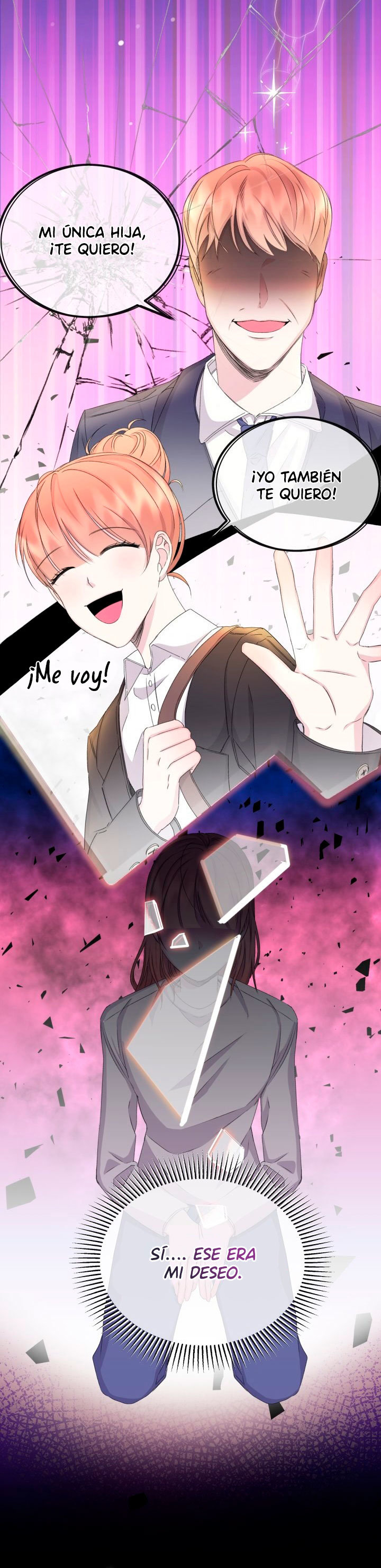 Read Princesa de la perdicion ES Manga Online