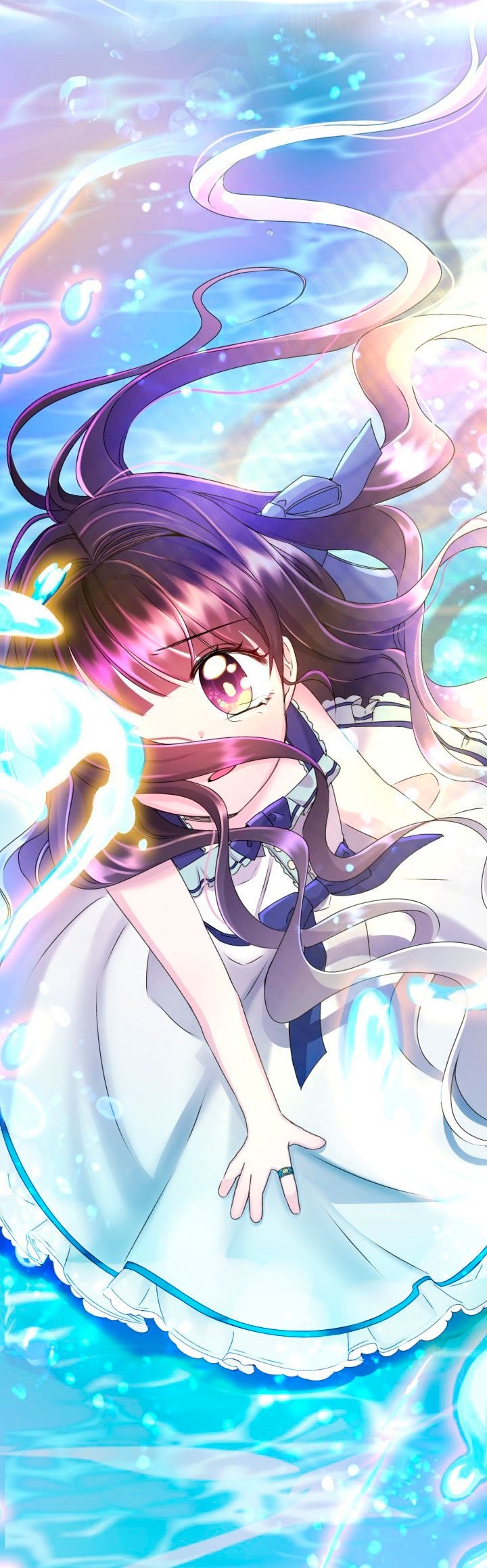 Read Princesa de la perdicion ES Manga Online